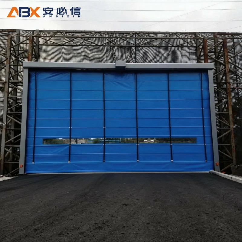 嘉峪关市海绵门封