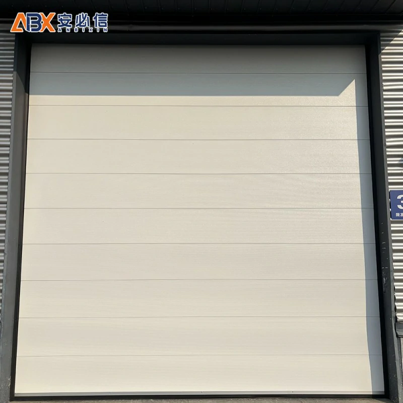 嘉峪关市消防提升门